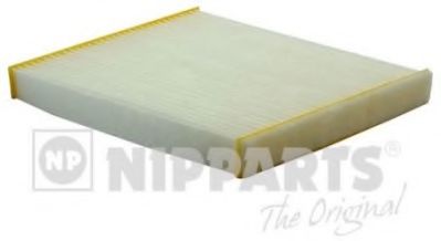 филтър, въздух за вътрешно пространство N1341020