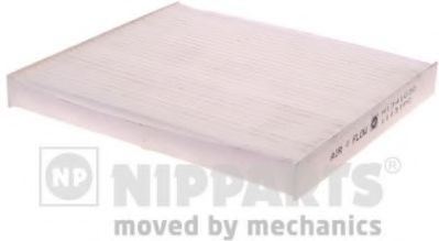 филтър, въздух за вътрешно пространство N1341030