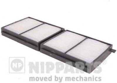 филтър, въздух за вътрешно пространство