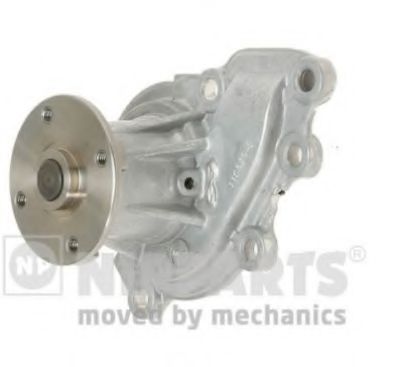 водна помпа