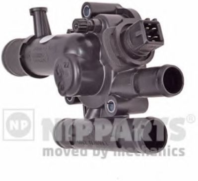 термостат, охладителна течност N1538009