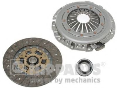 комплект съединител N2000541