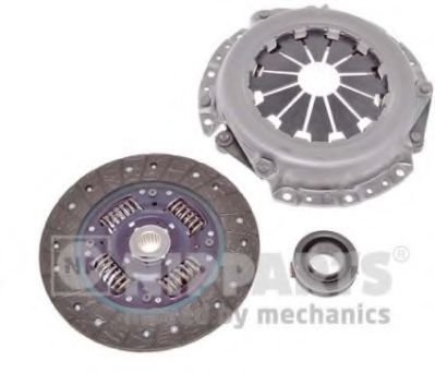 комплект съединител N2000581