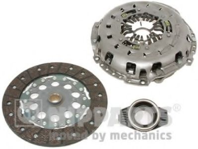 комплект съединител N2000592