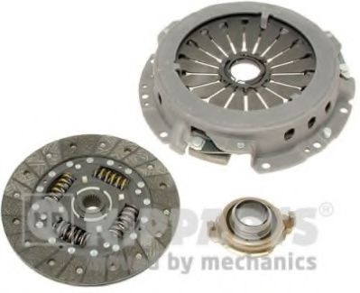 комплект съединител N2000598