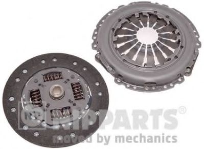 комплект съединител N2000921