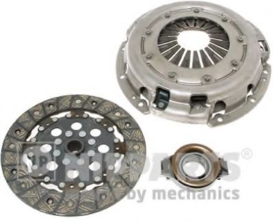 комплект съединител N2001172