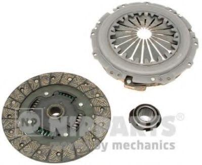 комплект съединител N2001179