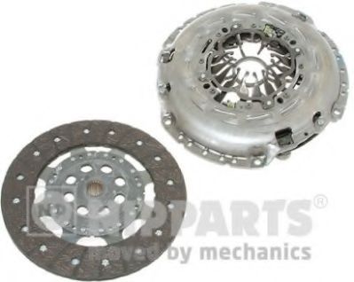 комплект съединител N2001182