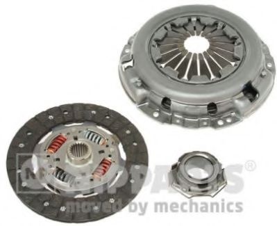 комплект съединител N2002250