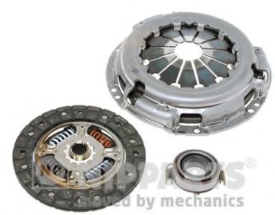 комплект съединител N2002264