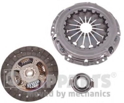 комплект съединител N2002270