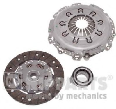 комплект съединител