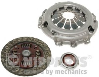 комплект съединител N2004099