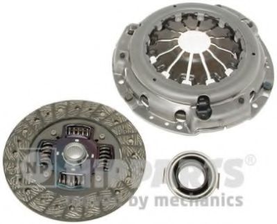 комплект съединител N2004103