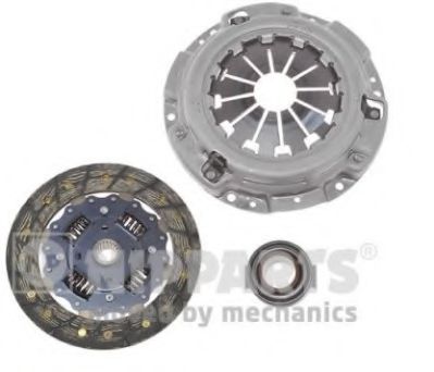 комплект съединител N2004104