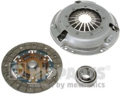 комплект съединител N2004109