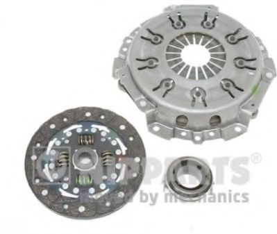 комплект съединител N2005138