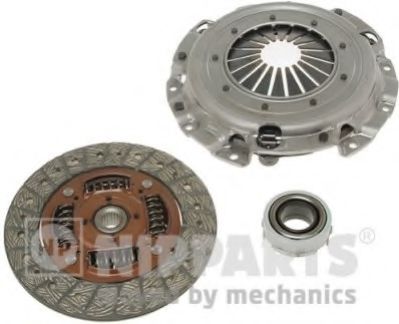 комплект съединител