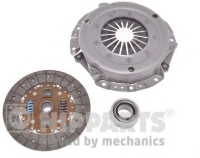 комплект съединител N2005143