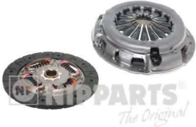 комплект съединител N2008049