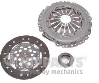 комплект съединител N2008060