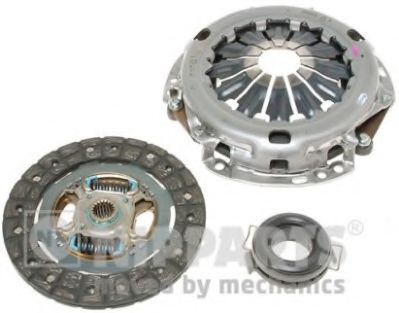 комплект съединител N2008067