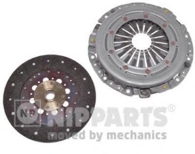 комплект съединител N2010508