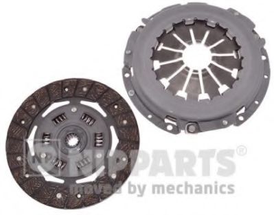 комплект съединител N2010904