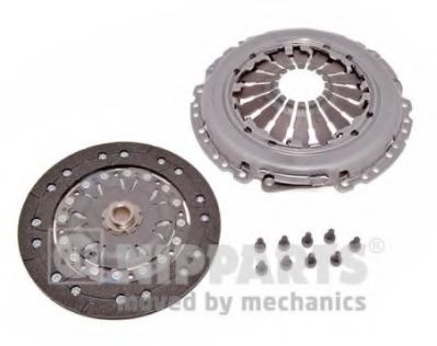 комплект съединител N2010905