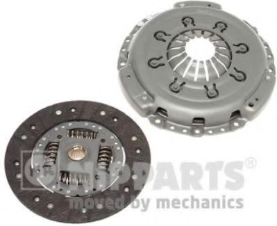 комплект съединител N2011016