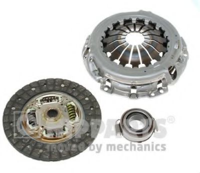 комплект съединител N2012007