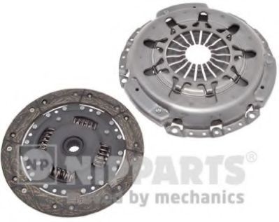 комплект съединител N2013002