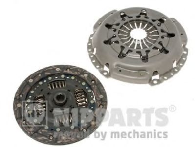 комплект съединител N2013003