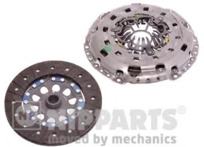 комплект съединител N2014000