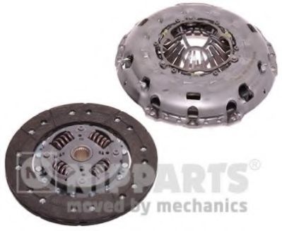 комплект съединител N2015003