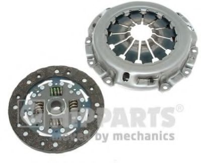 комплект съединител N2018000