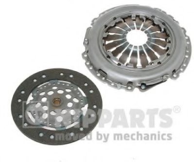 комплект съединител N2018003