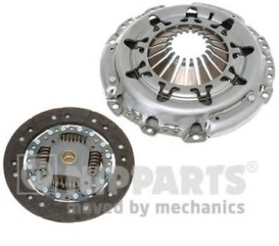 комплект съединител N2018004