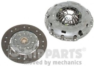 комплект съединител N2018005