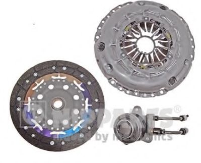 комплект съединител