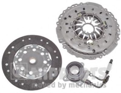 комплект съединител N2030502