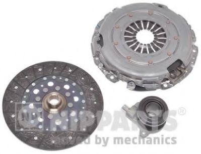 комплект съединител N2030900