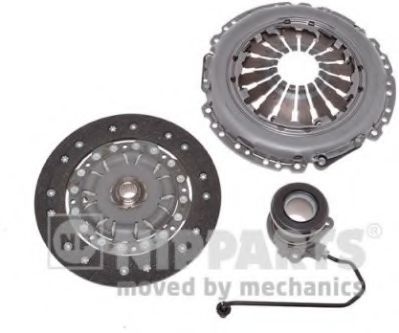 комплект съединител N2030901