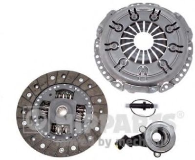 комплект съединител N2030904