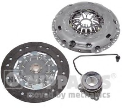 комплект съединител N2030905