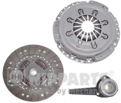 комплект съединител N2031000