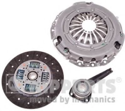 комплект съединител N2031005