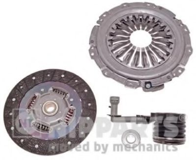 комплект съединител N2031010