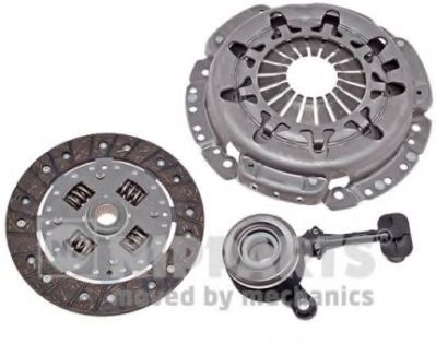 комплект съединител N2031017